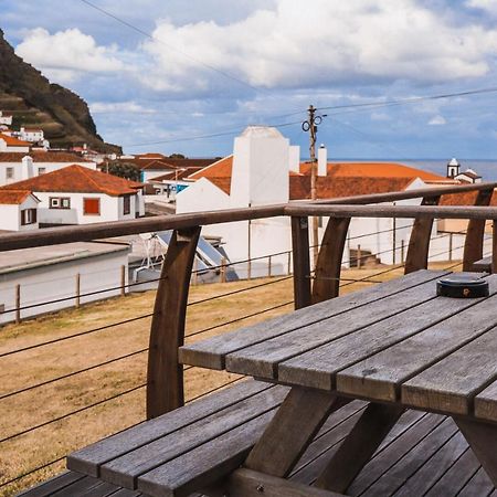 Hotel Comodoro Corvo Buitenkant foto