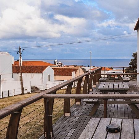 Hotel Comodoro Corvo Buitenkant foto