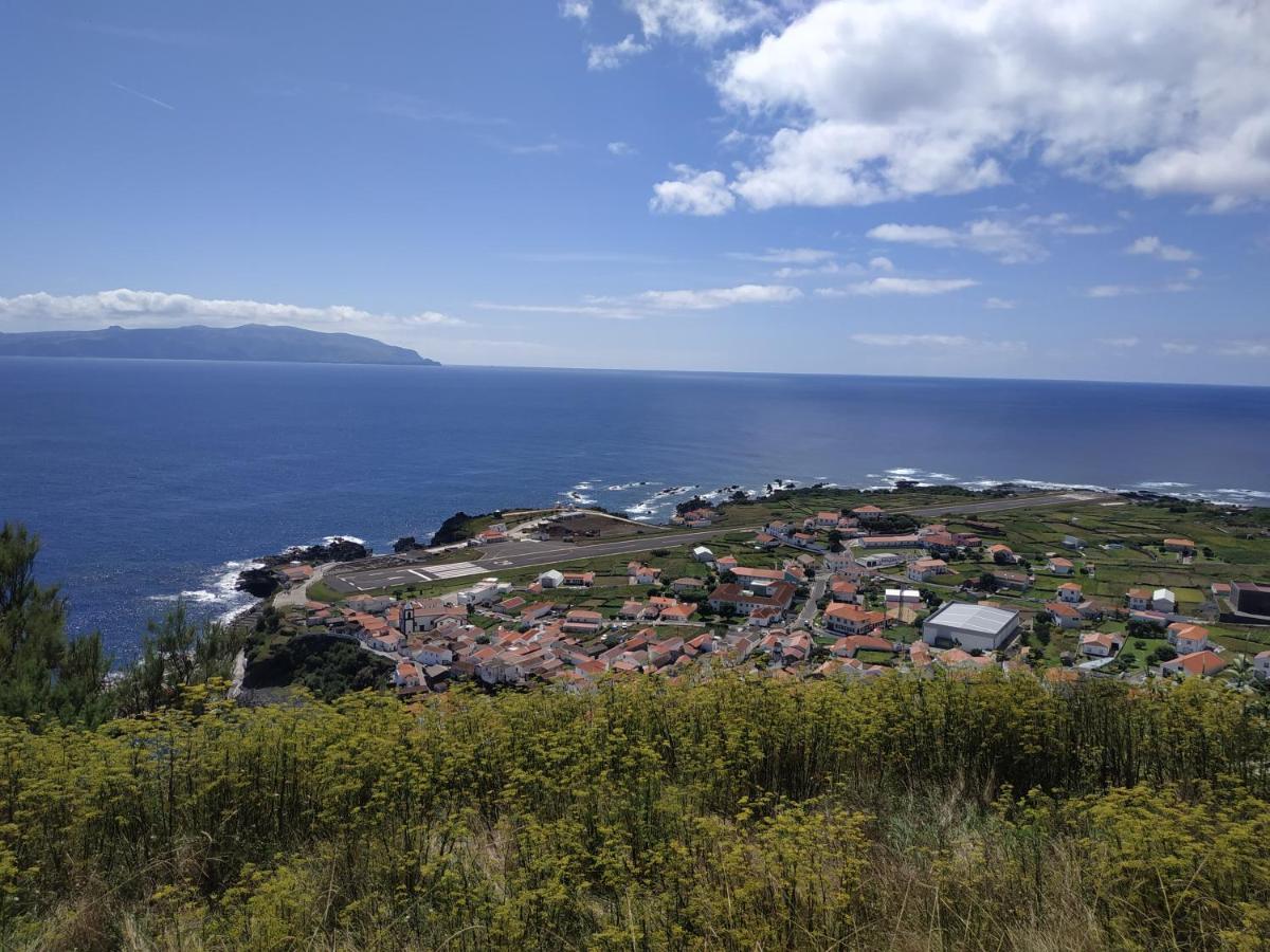 Hotel Comodoro Corvo Buitenkant foto