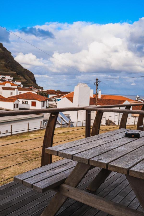 Hotel Comodoro Corvo Buitenkant foto